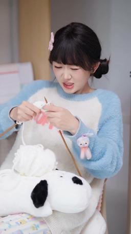 與茶熱戀 episode 46