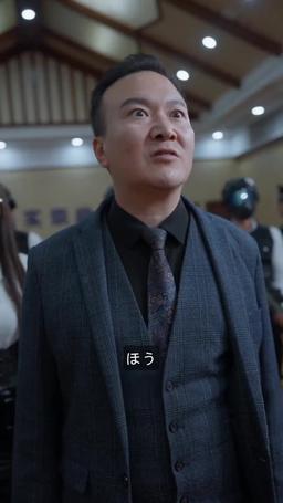 復活の魔王 episode 65