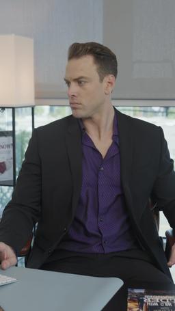 야한 상사와의 위험한 도박 episode 49