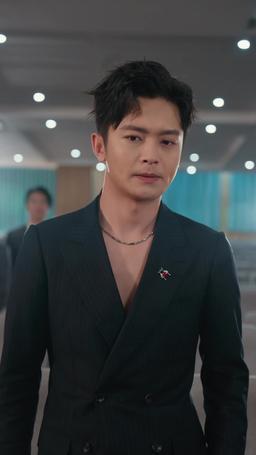 神醫你不要那就破產吧 episode 27