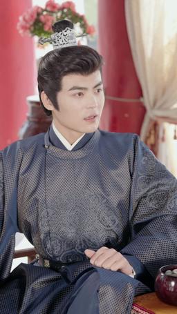 惹她幹嘛，她二嫁但皇帝心尖寵 episode 19