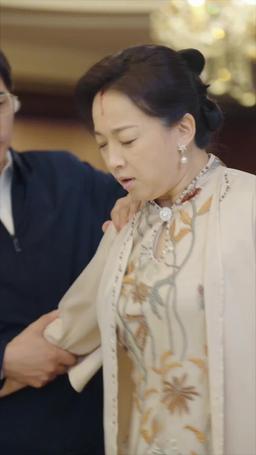 踏雪尋蘭 episode 71