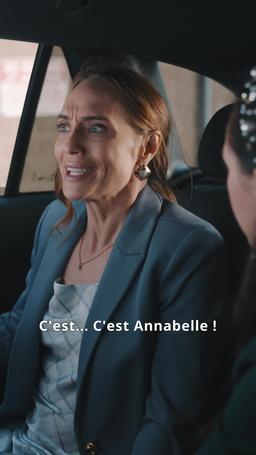 La Ballade des larmes de ma mère episode 45