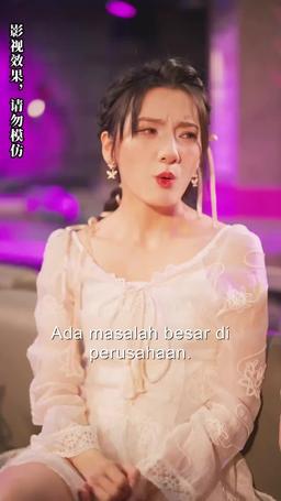 Si Yunita, Pengirim Pesan Masa Depan episode 20