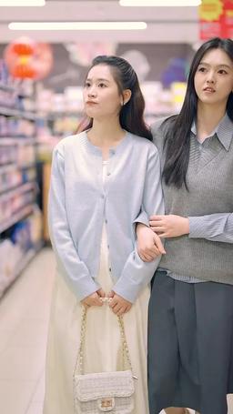 億万長者との電撃結婚！ 果たしてその先は episode 41