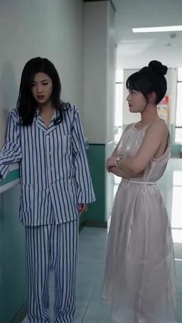 慕少嬌妻的秘密 episode 81