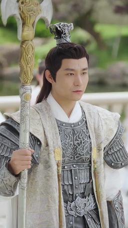 Obrolan Istana Langit episode 44