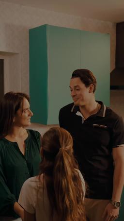 Un Gol a tu Corazón episode 46