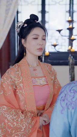 魂穿苦情女主，我才不當戀愛腦 episode 83