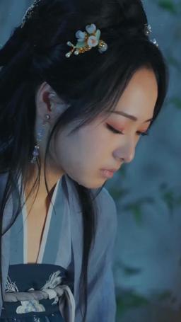 王爺別虐了，王妃已改嫁 episode 10