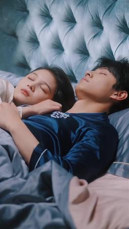 傅先生別追了大小姐是假的 episode 79