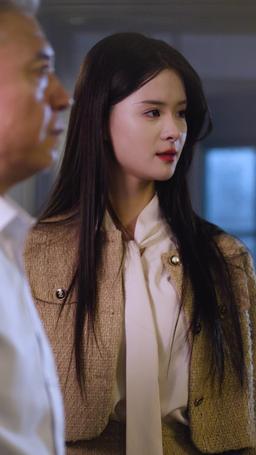 婚不容情 episode 5