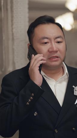 江湖路遠你我緣分已盡 episode 18