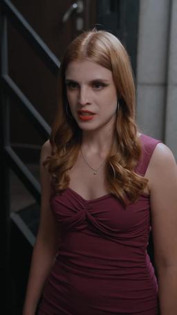 Attraction fatale : une sombre romance mafieuse episode 58