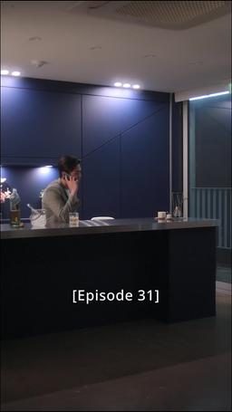 Loving You For The Price Of Betrayal episode 31