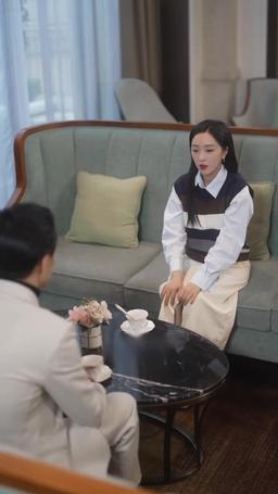 千金歸來：她帶著四寶驚豔全城 episode 40