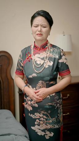Saat Neraka Memanggil episode 38