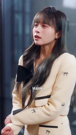 Love in Silence, Vengeance in Echo episode 56