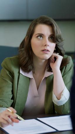 The Deaf Heiress's Secret episode 35