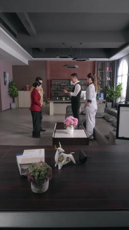 二十年前的約定 episode 37