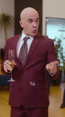 El Regreso de Mi Esposo a la Grandeza episode 41