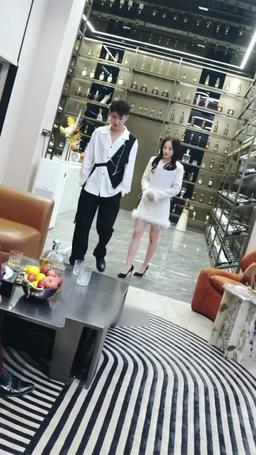被渣後我閃婚了千億總裁 episode 37