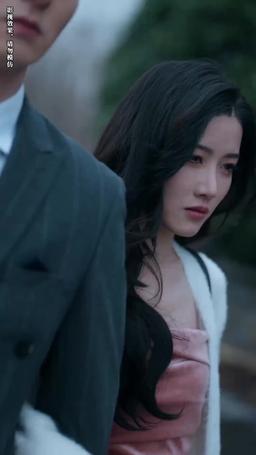 我被豪門繼承人包圍了 episode 11