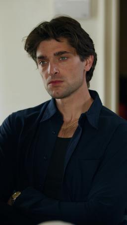 원수의 이끌림 episode 19