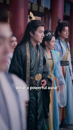 Martial Providence episode 10
