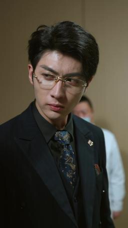 On the Verge of Love's Truth episode 14