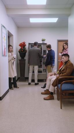 Uang, Senjata, dan Natal yang Tak Terlupakan episode 43