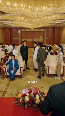 Siapa Kau? episode 28