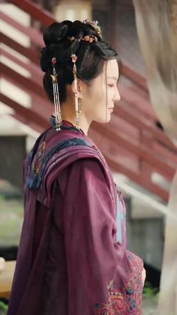 將軍在上 episode 4