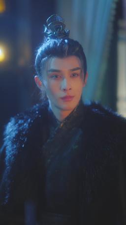 The Throne's Forbidden Love episode 48