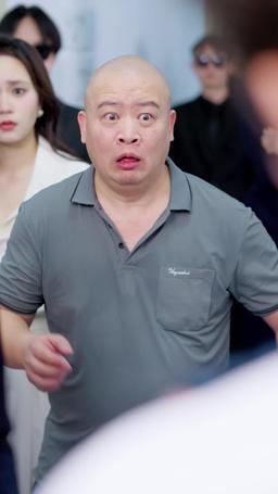 天上掉下個林妹妹 episode 67