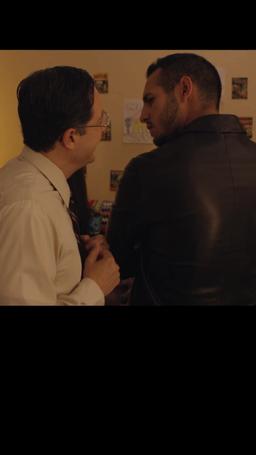 I Am Still Here episode 20