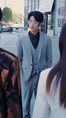 一不小心離錯婚 episode 82