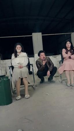 傅少的閃婚甜妻 episode 94
