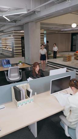 愛你命中註定 episode 52