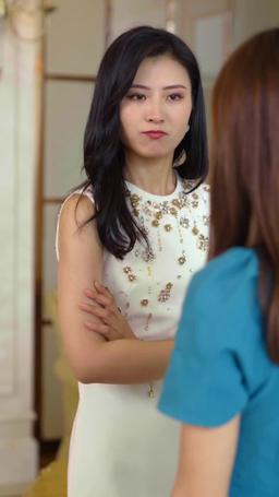 The Heiress Strikes Back episode 42