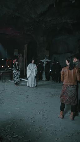 都市修仙傳 episode 74