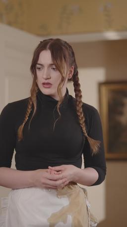 Ex-Convict Nanny and Billionaire Single Dad episode 39