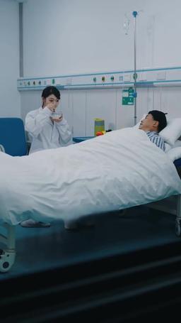 今日宜婚 episode 45