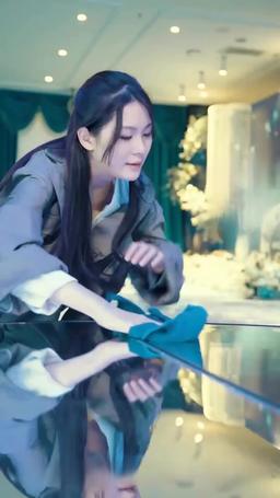 千金歸來 episode 1