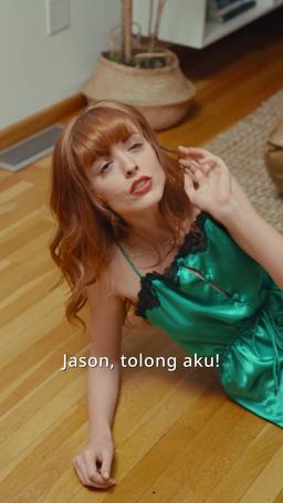 Mantan Suami Pemadam Kebakaran Saya Terbakar dalam Penyesalan episode 25