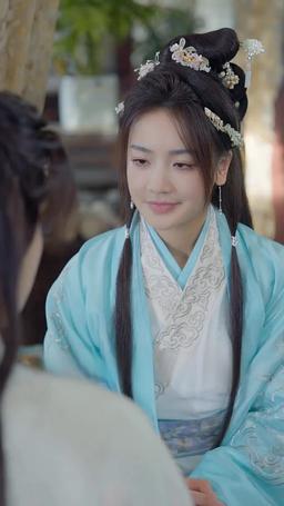 魂穿苦情女主，我才不當戀愛腦 episode 43