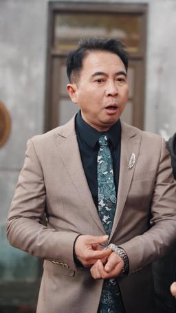 祖憑孫貴 episode 27