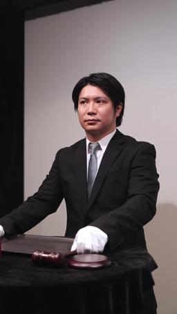禁断の誘い～彼のものに～ episode 36