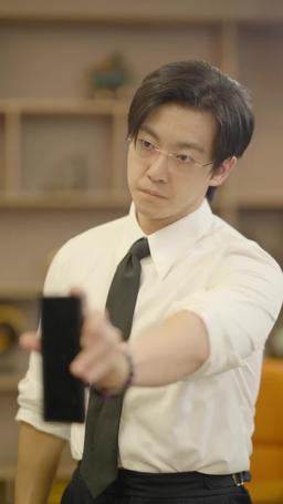 她在星河之洲 episode 70