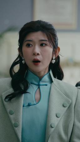 การแก้แค้นของทายาทผู้การ episode 20